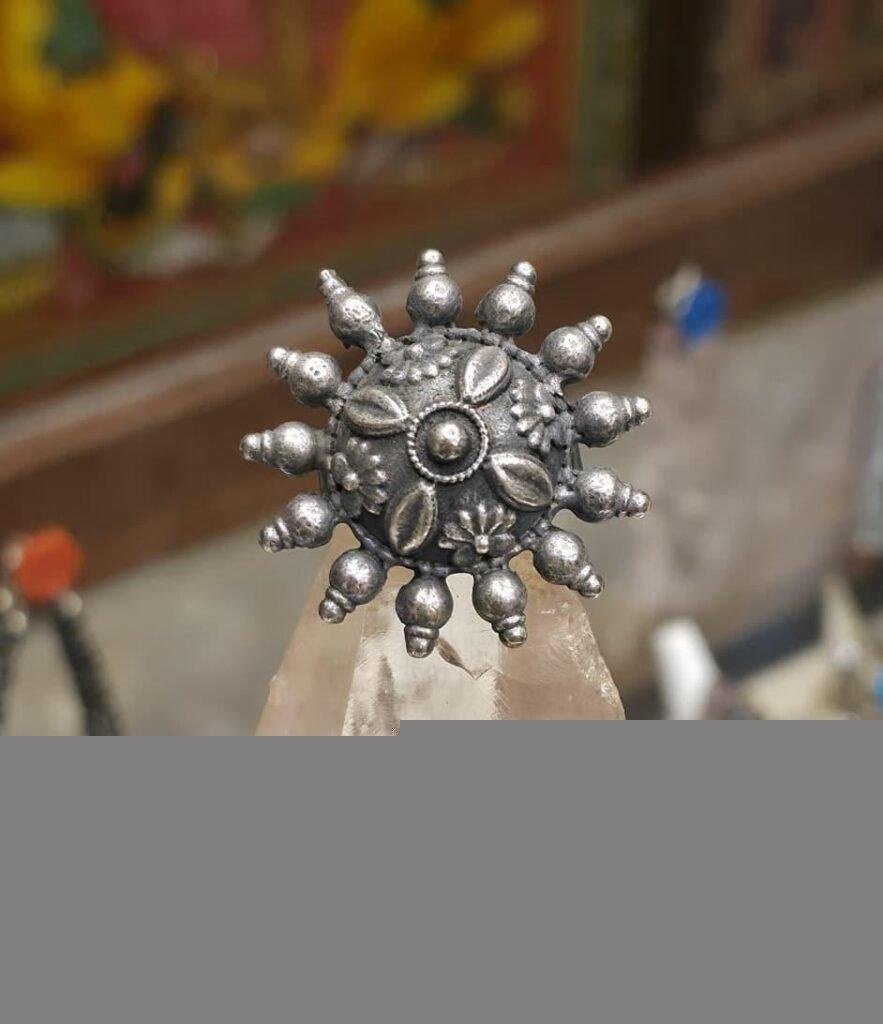 Lunara Cascading Ring Set